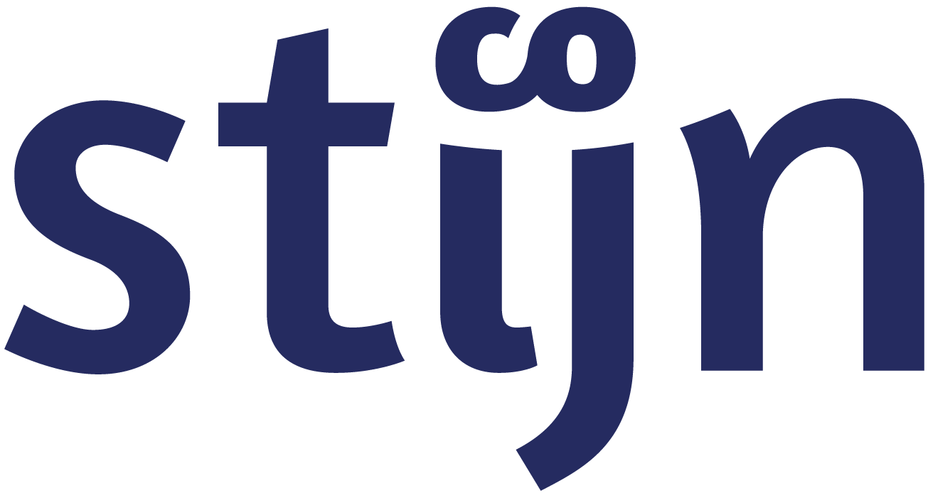 Stijn logo